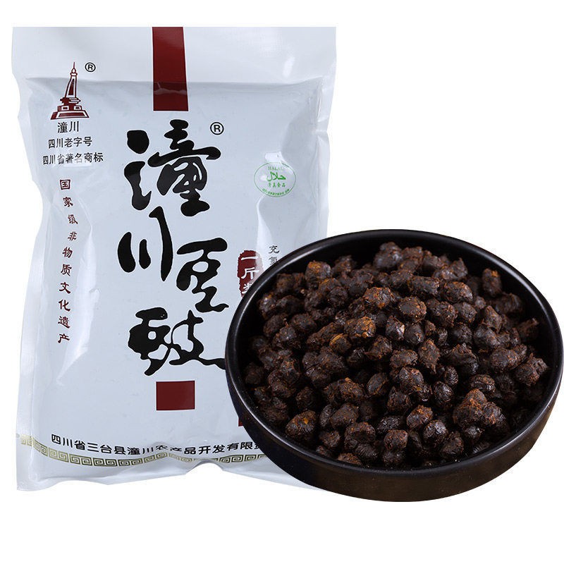 1667457499870801.jpg 豆豉真空包裝